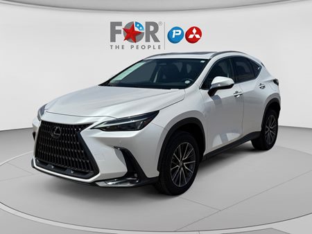 2023 Lexus NX 350 Premium AWD