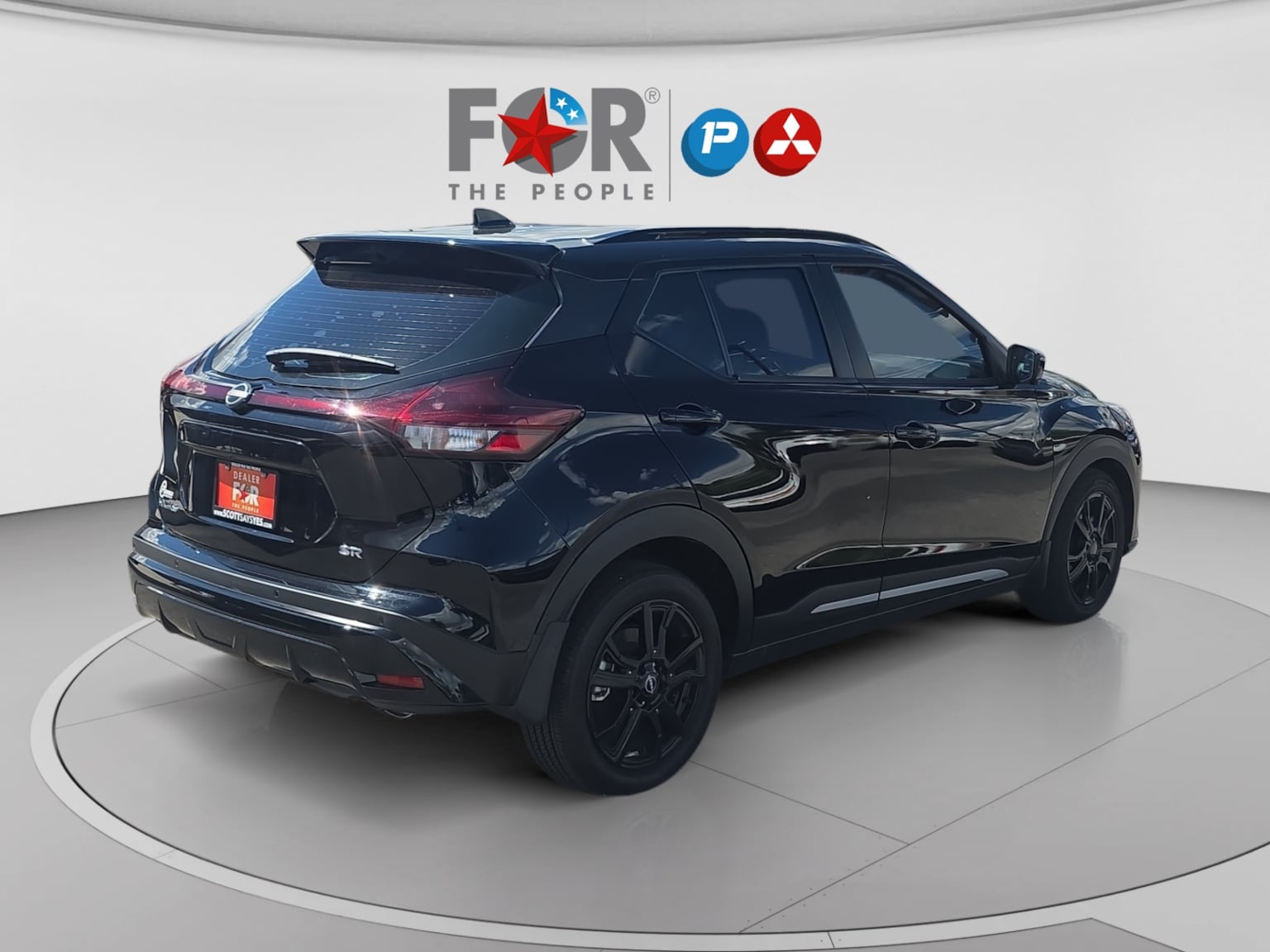 Nissan Kicks photo 5