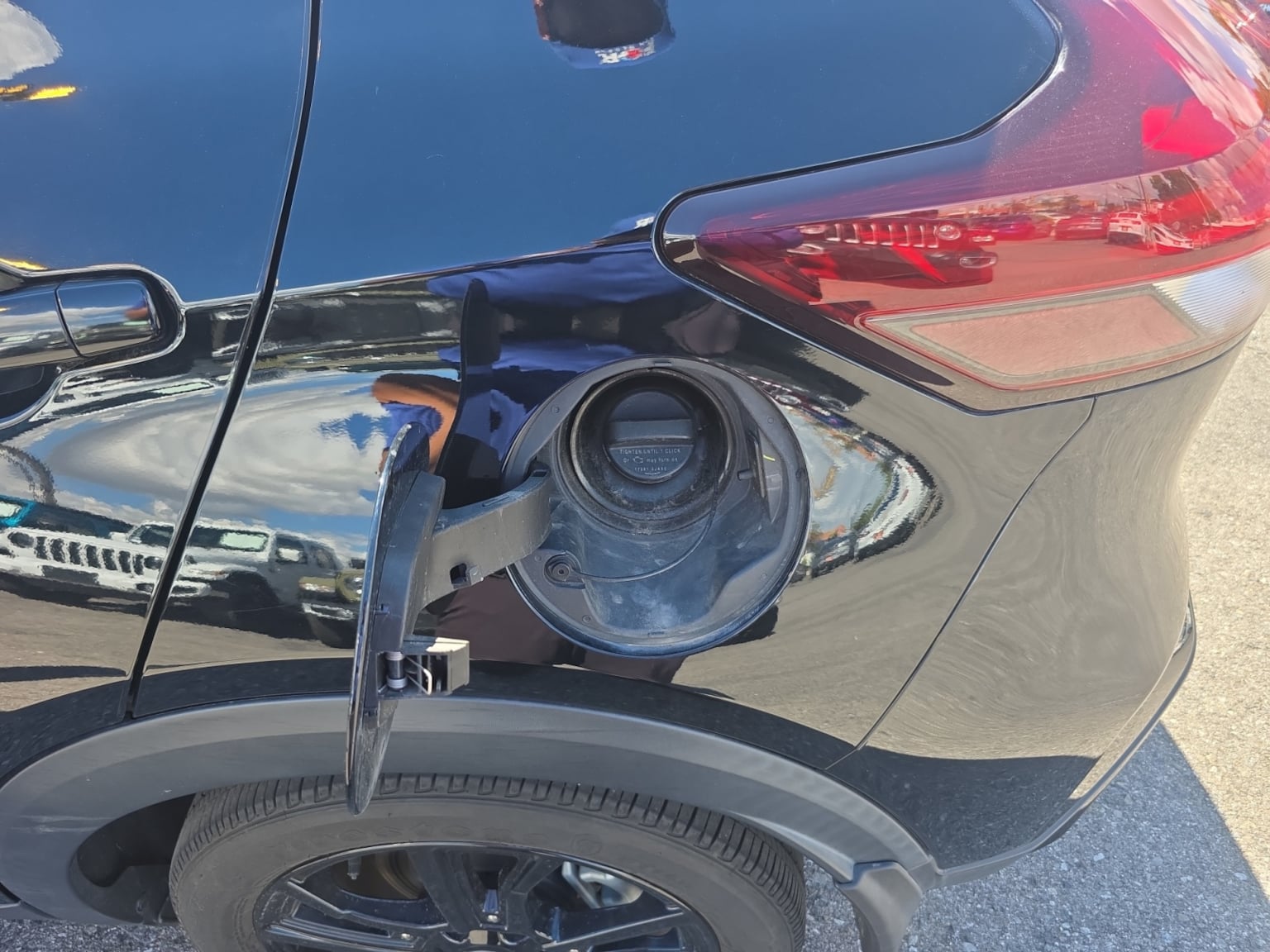Nissan Kicks photo 25