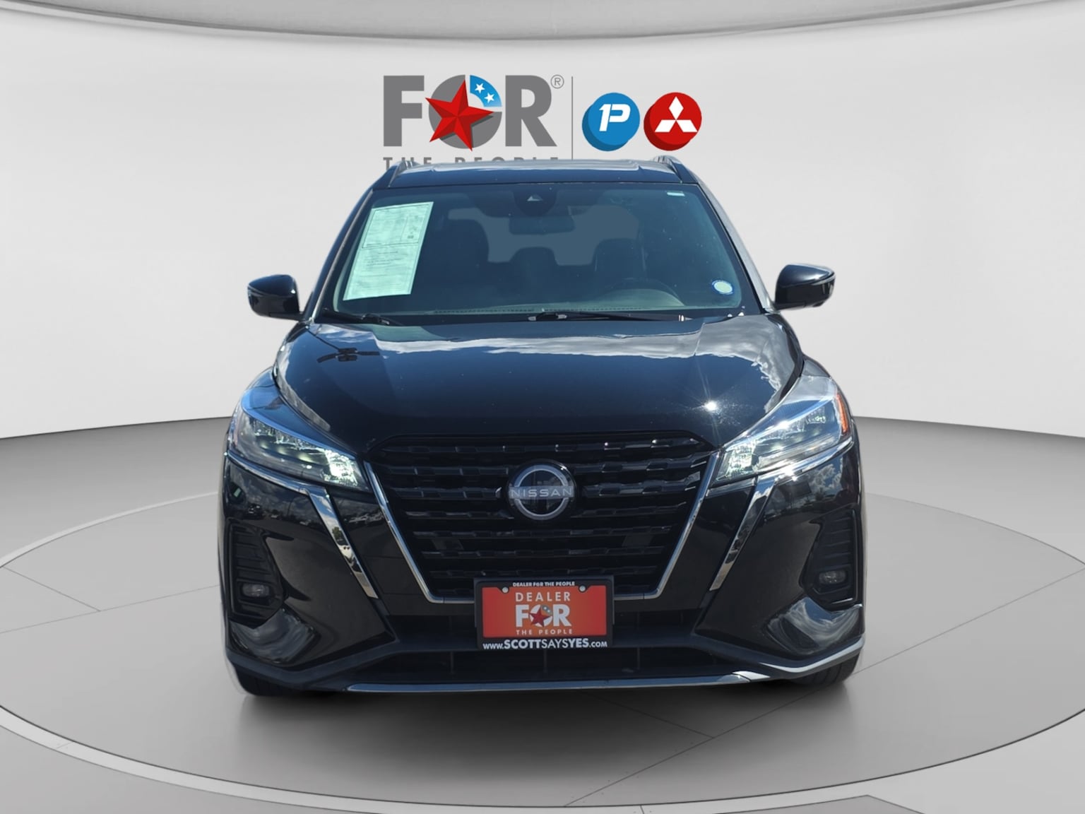 Nissan Kicks photo 8