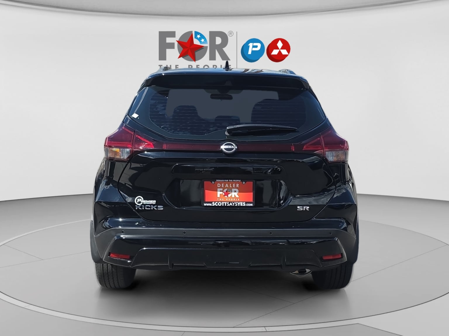 Nissan Kicks photo 4