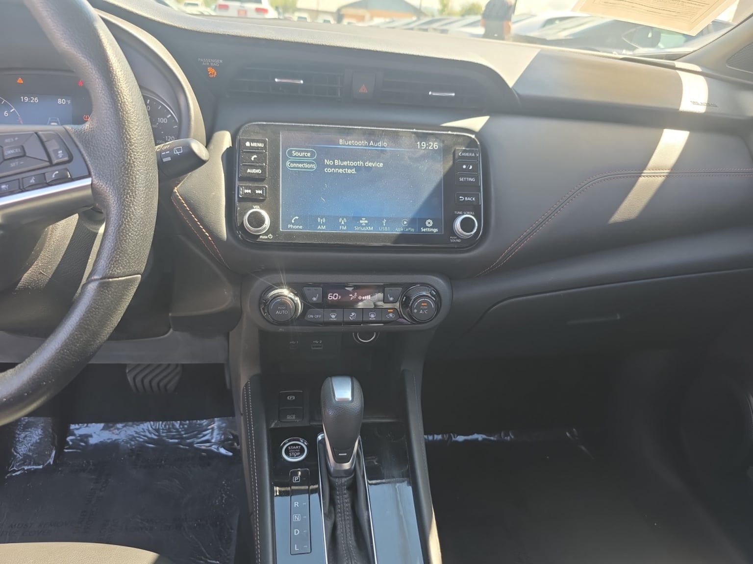 Nissan Kicks photo 15