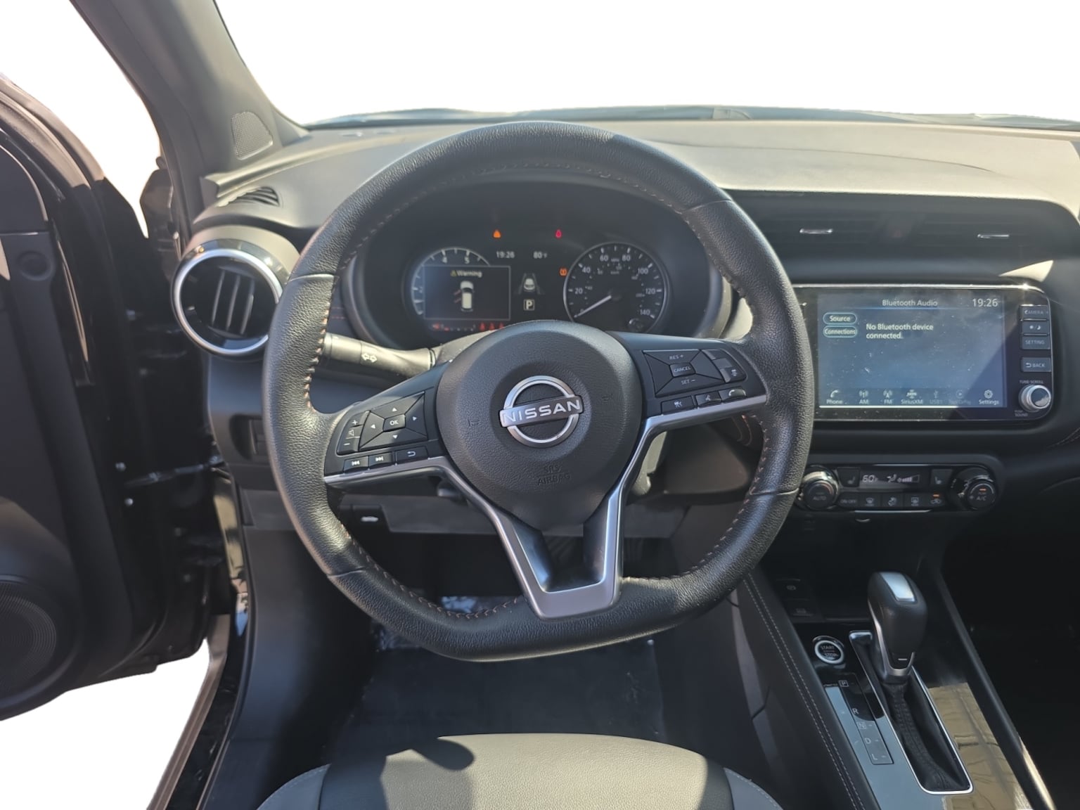 Nissan Kicks photo 13