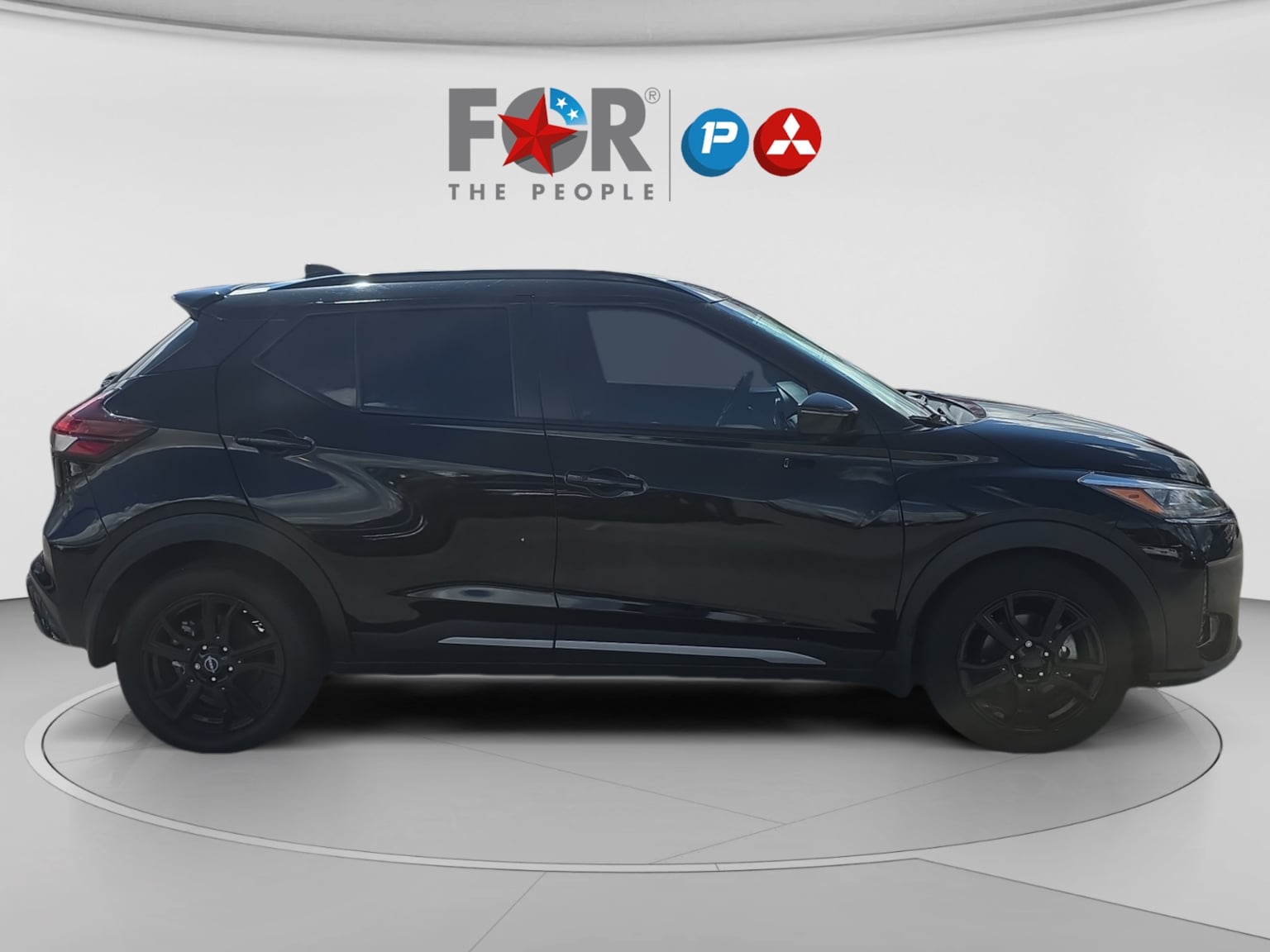 Nissan Kicks photo 6