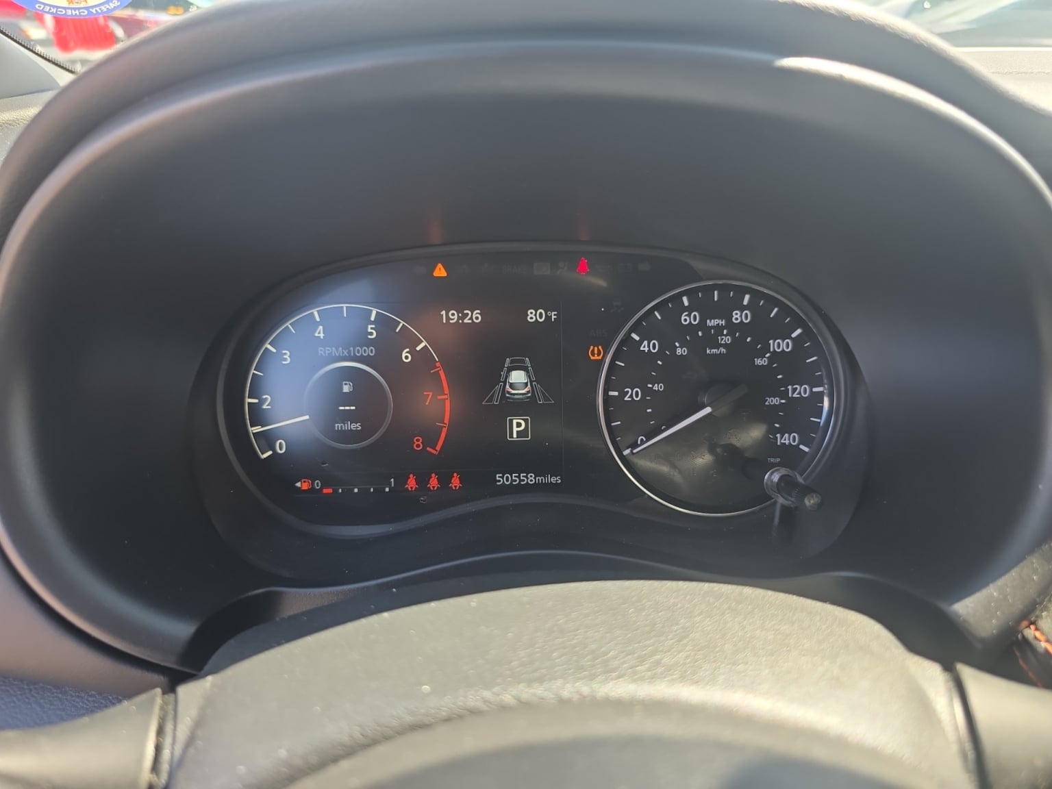 Nissan Kicks photo 14