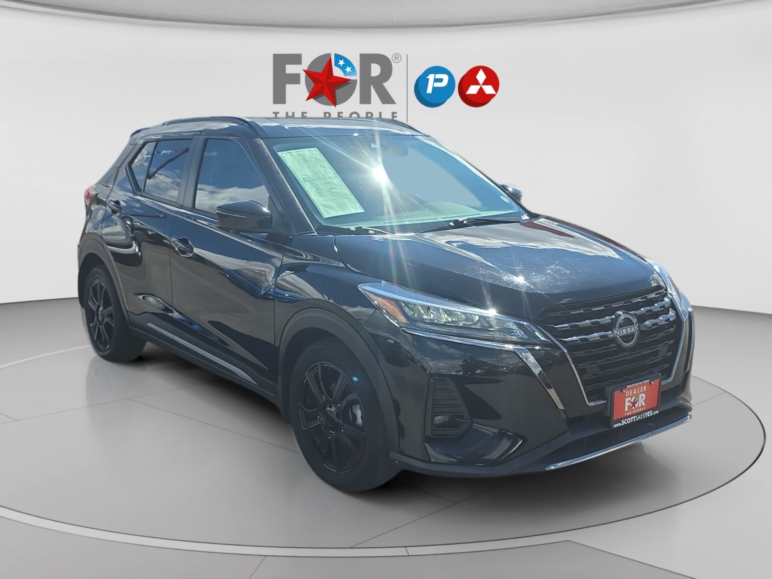Nissan Kicks photo 7