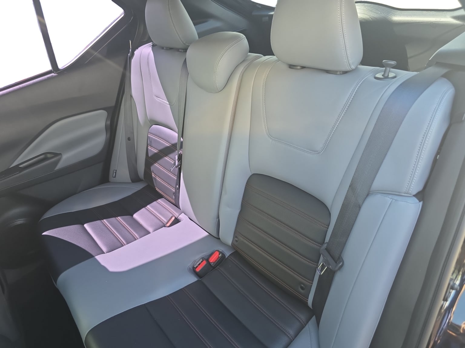 Nissan Kicks photo 16