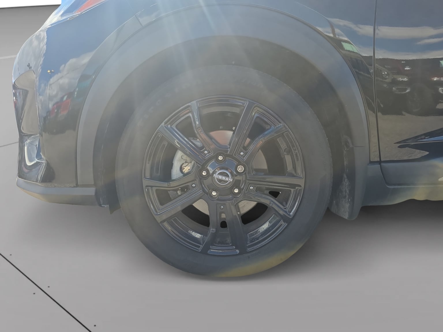 Nissan Kicks photo 9