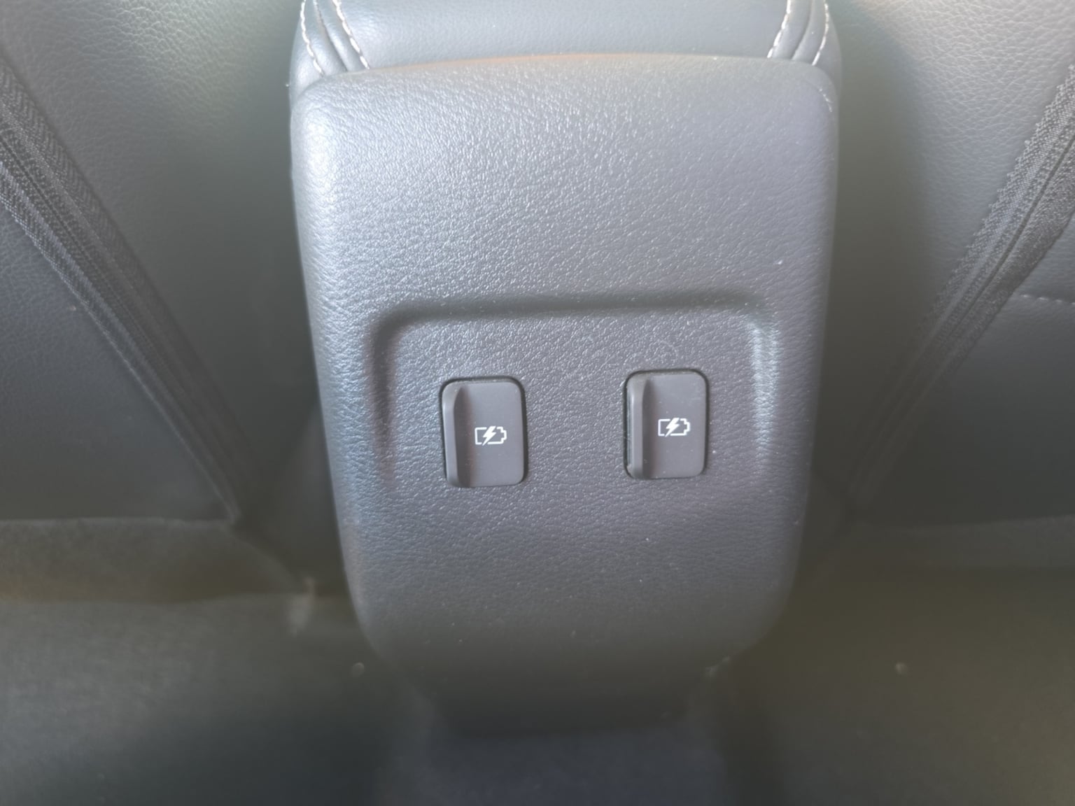 Nissan Kicks photo 23