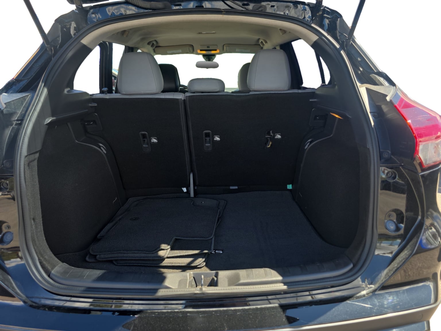 Nissan Kicks photo 19