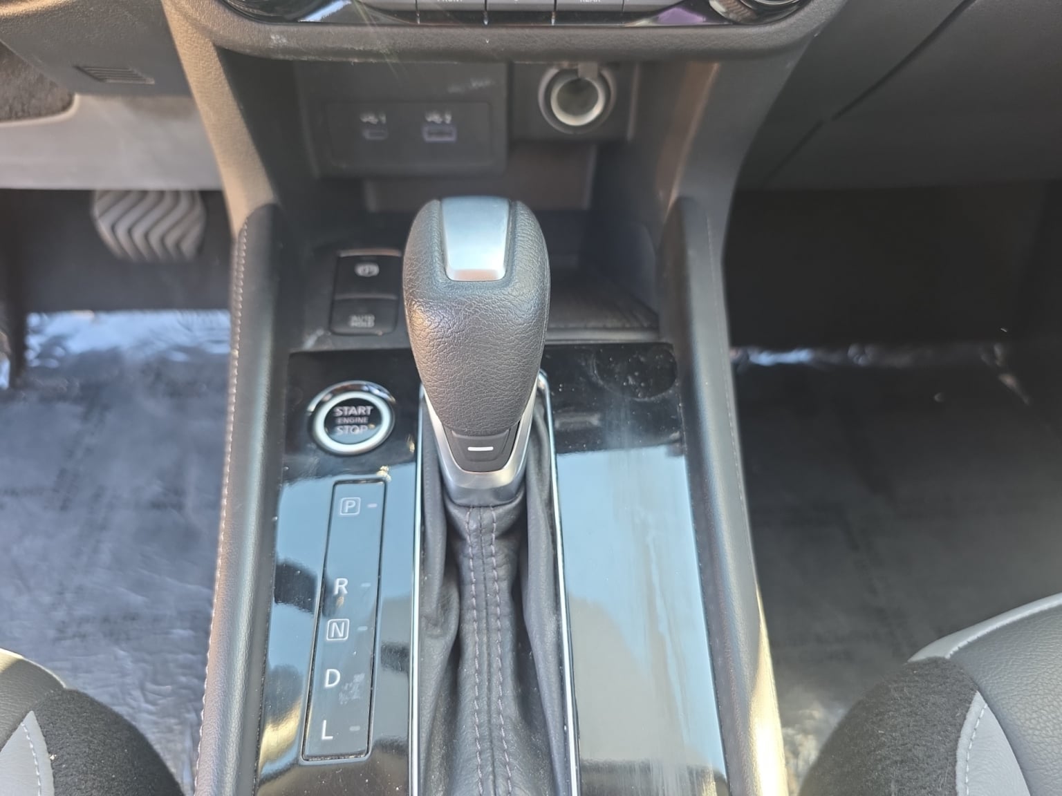 Nissan Kicks photo 22