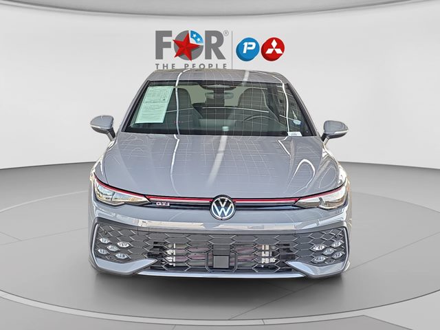 2026 Volkswagen Golf GTI S FWD