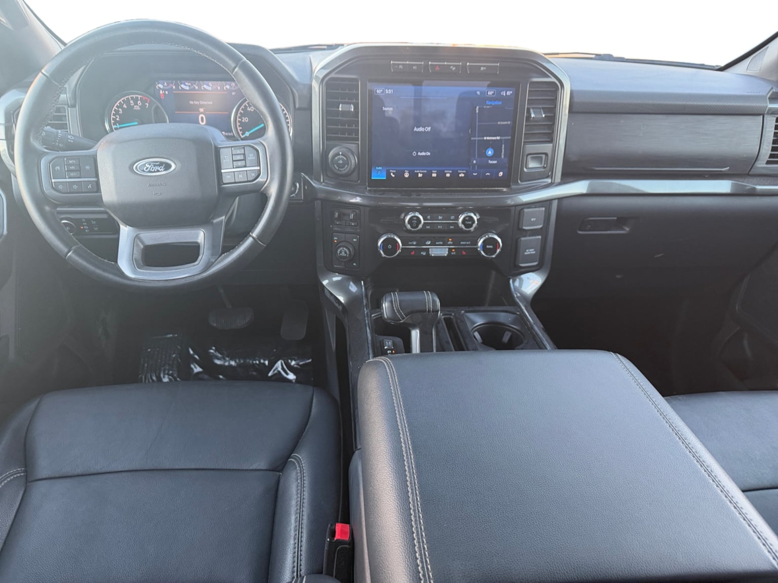 Ford F-150 photo 12