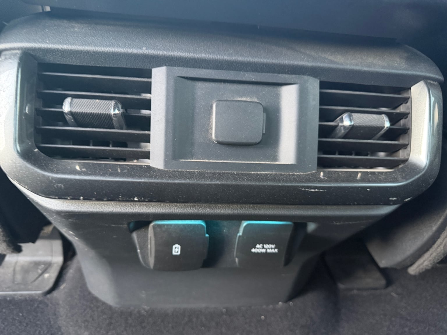 Ford F-150 photo 23