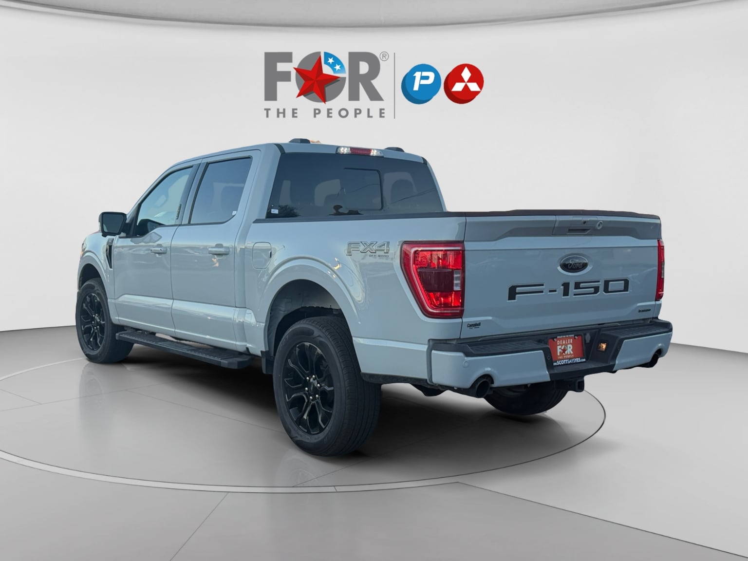 Ford F-150 photo 3