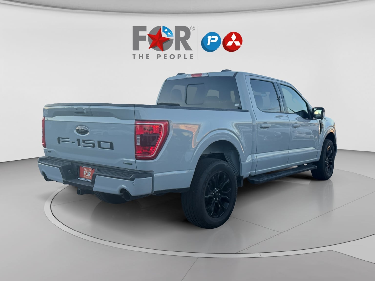 Ford F-150 photo 5