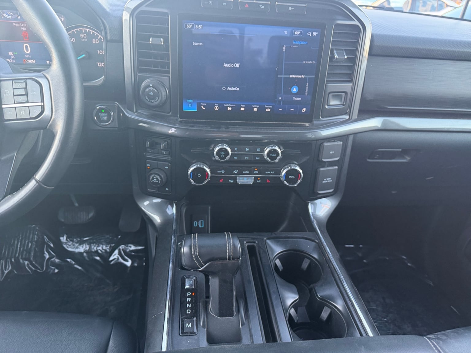 Ford F-150 photo 15