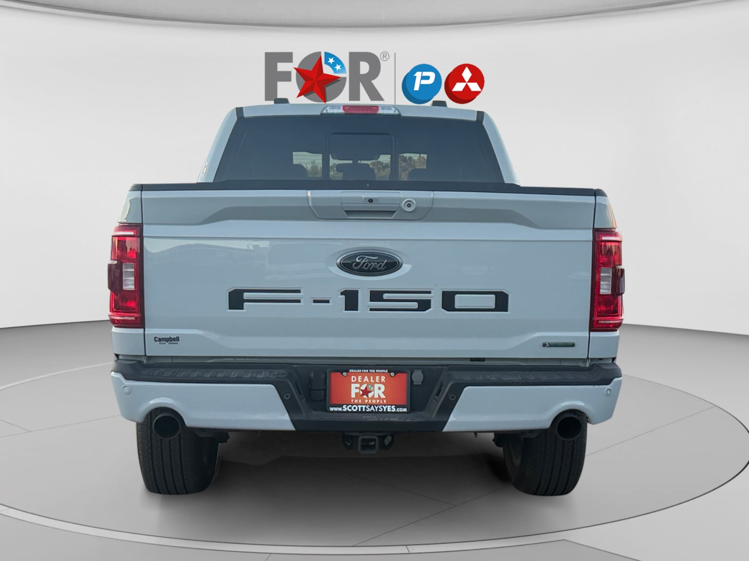 Ford F-150 photo 4