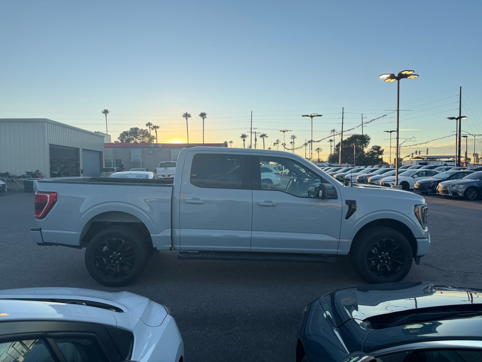 Ford F-150 photo 6