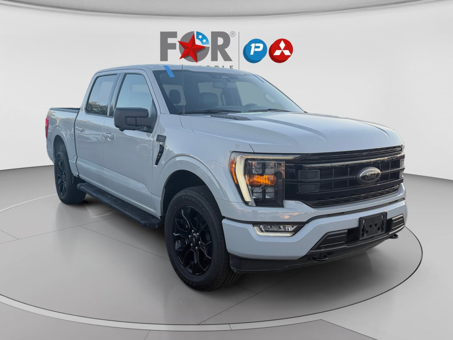 Ford F-150 photo 7
