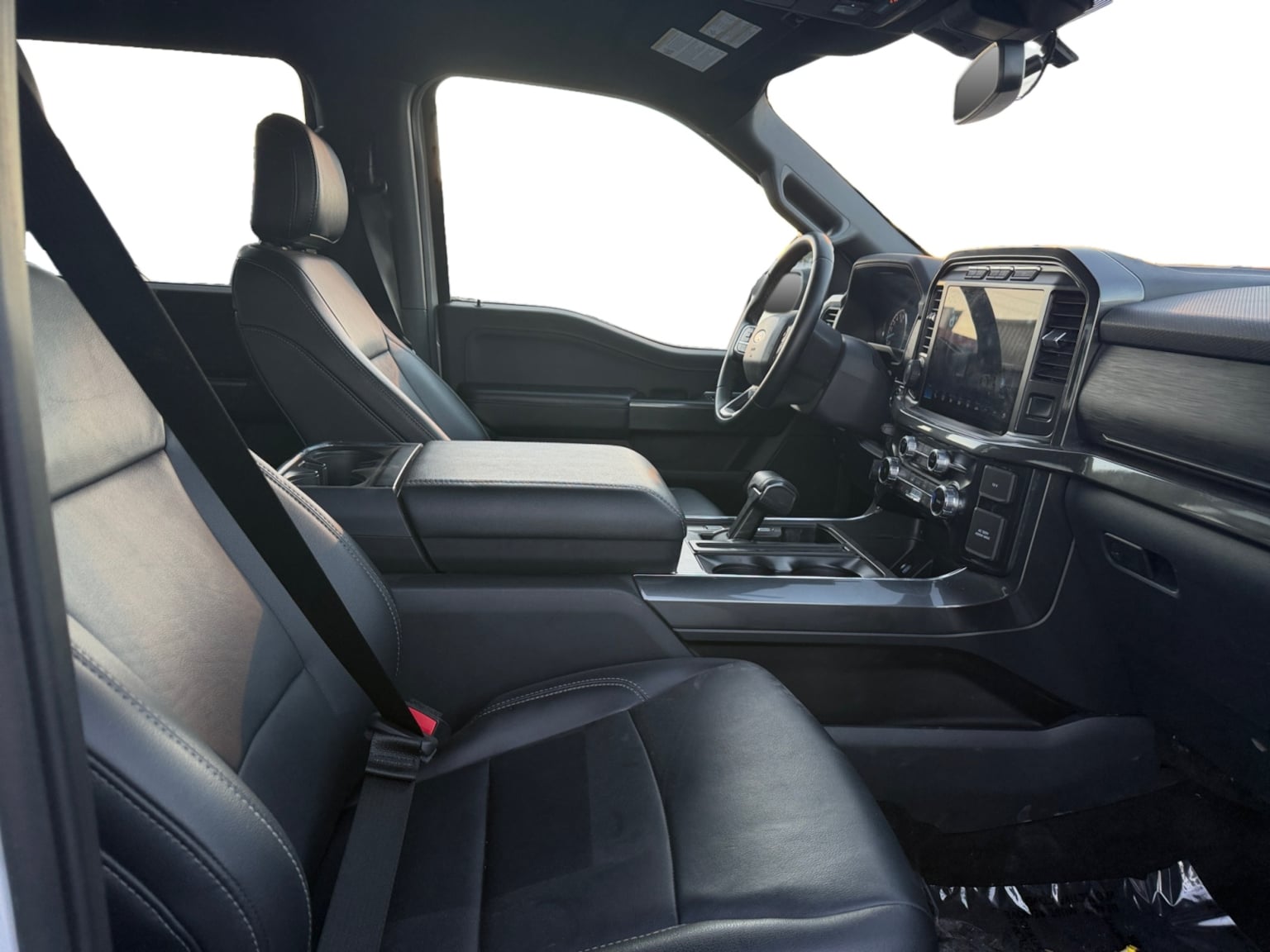 Ford F-150 photo 16