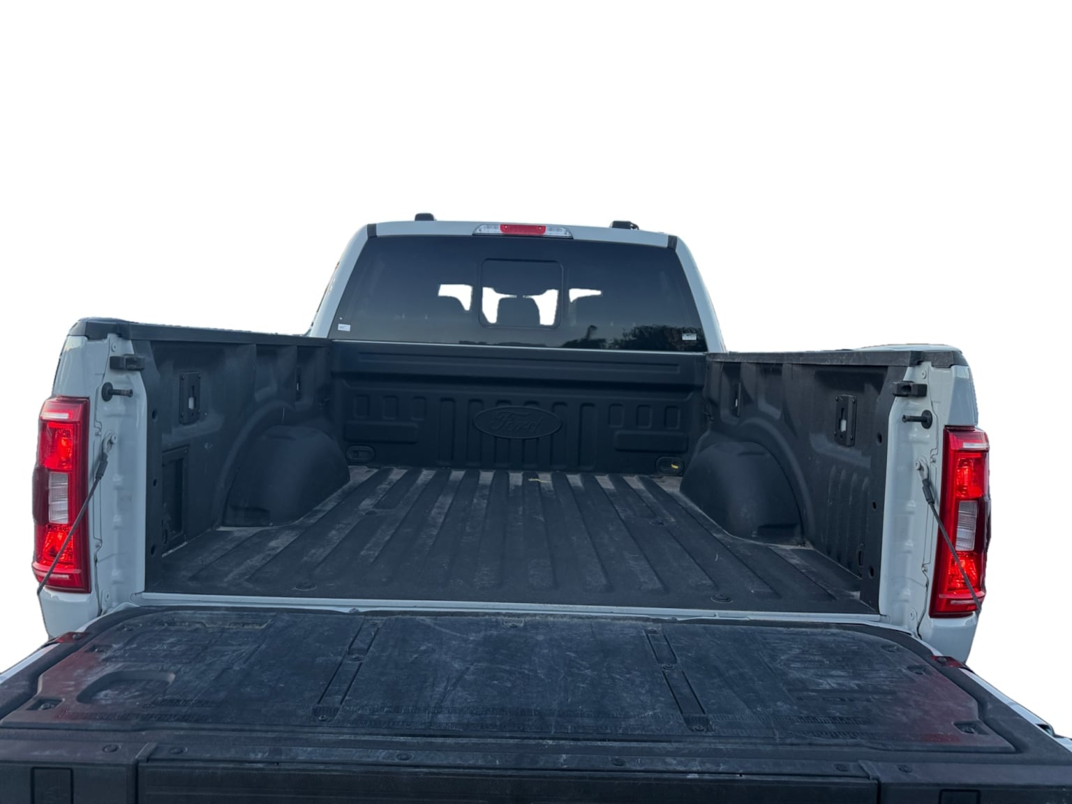 Ford F-150 photo 18