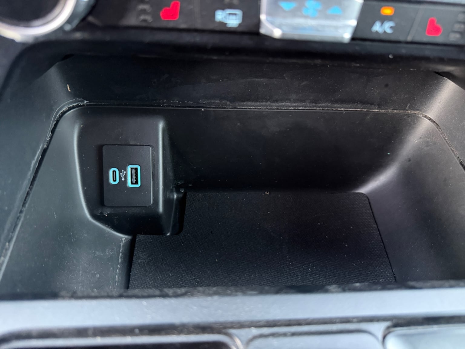 Ford F-150 photo 21