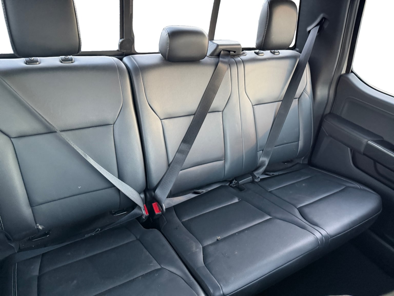 Ford F-150 photo 17