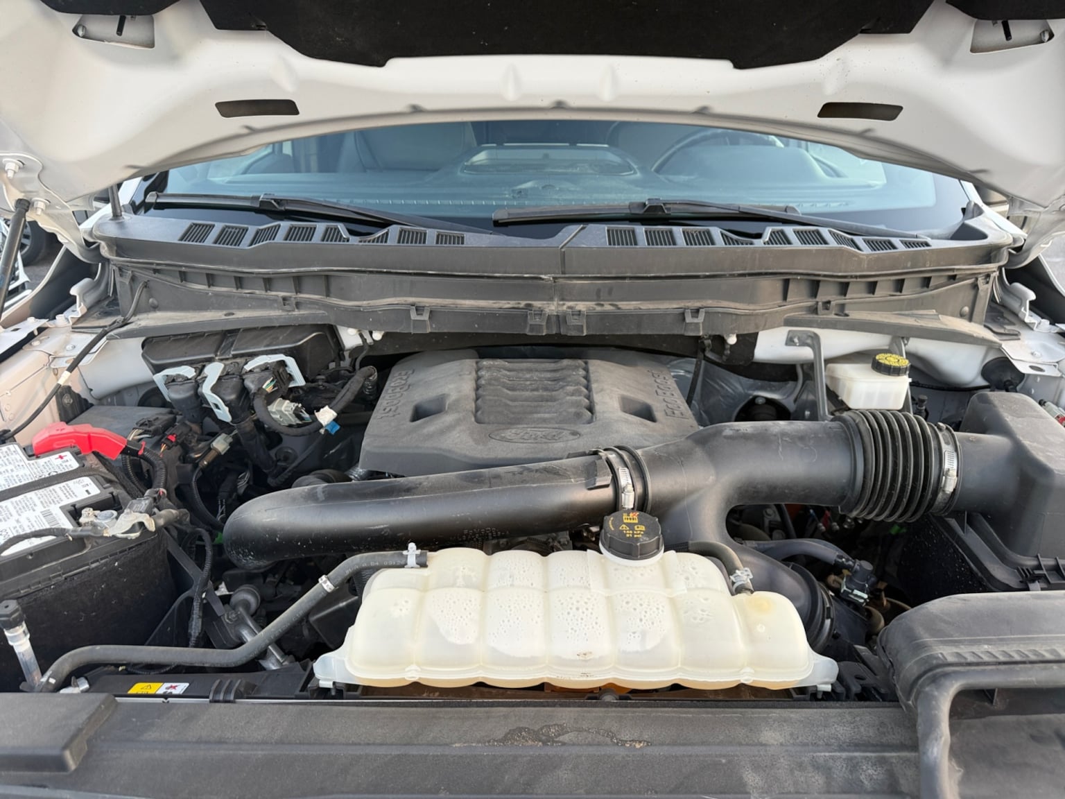 Ford F-150 photo 19