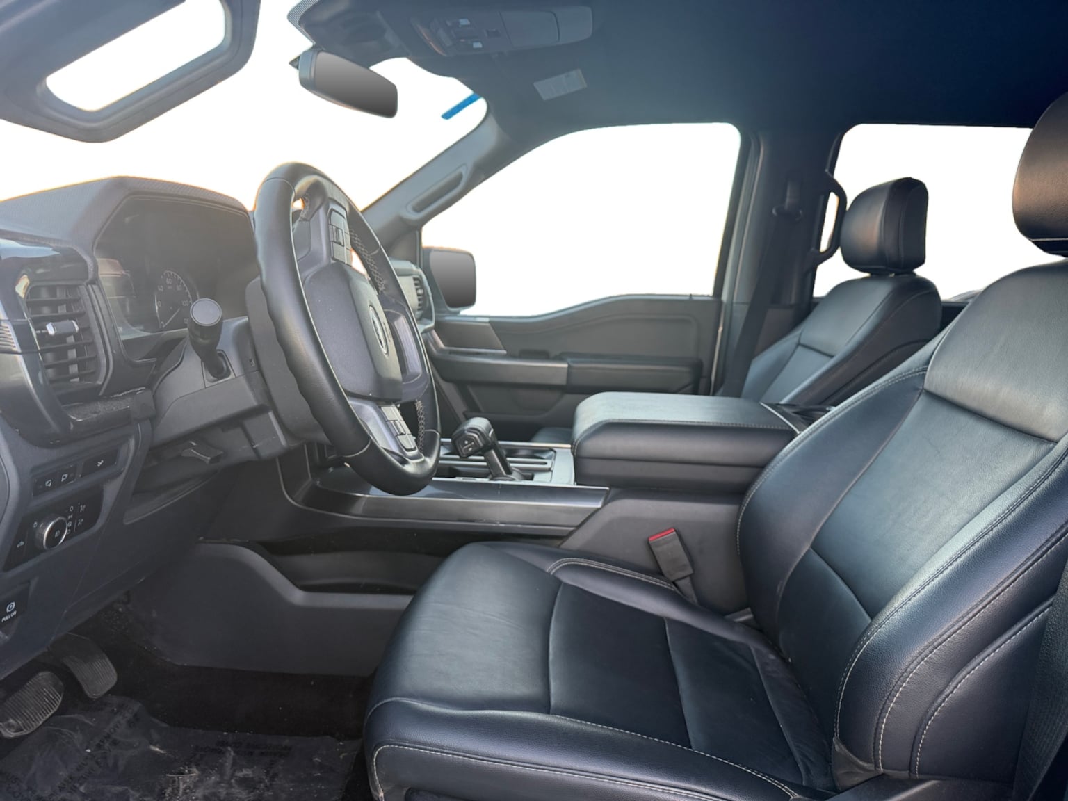 Ford F-150 photo 10