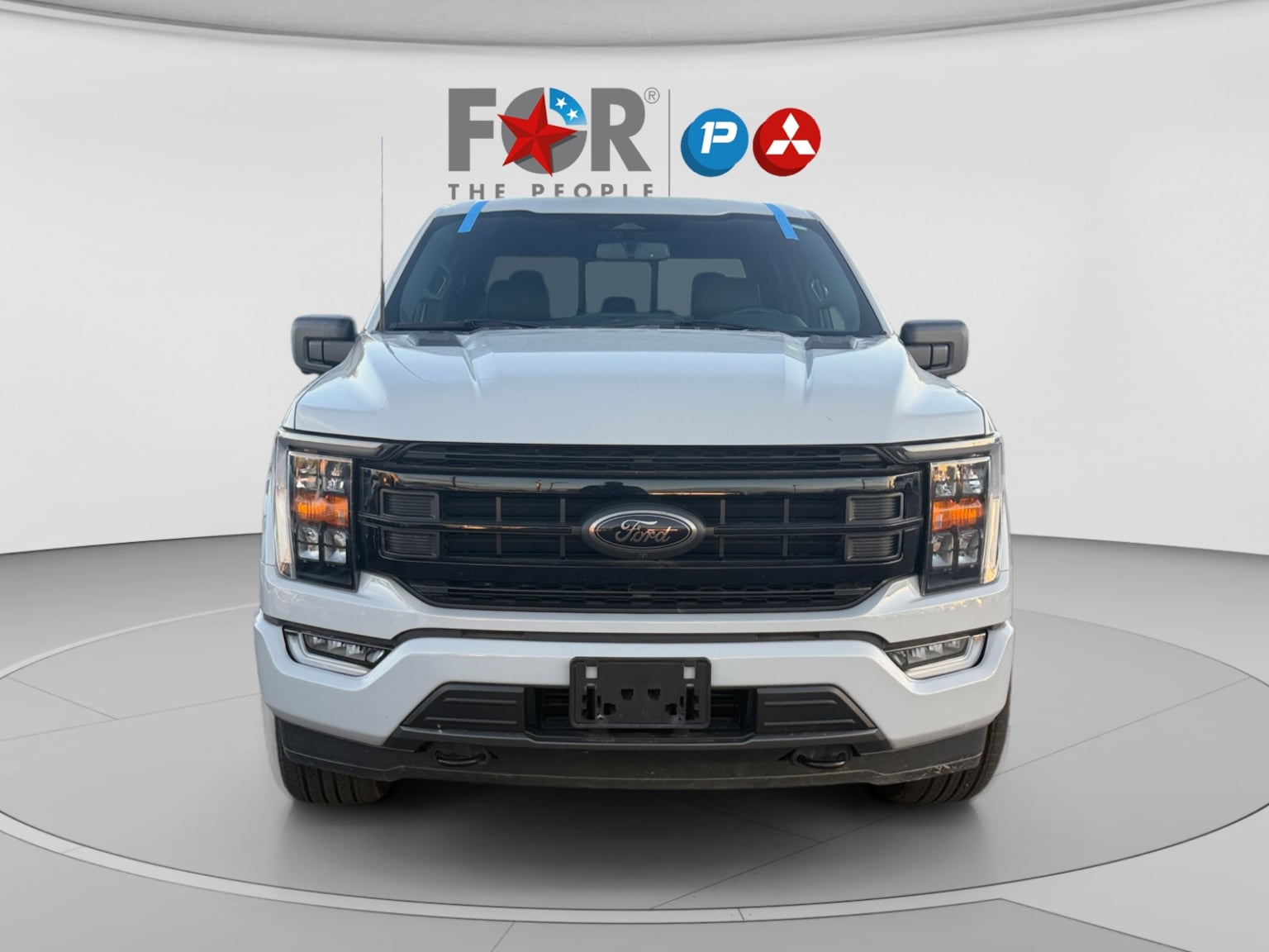 Ford F-150 photo 8