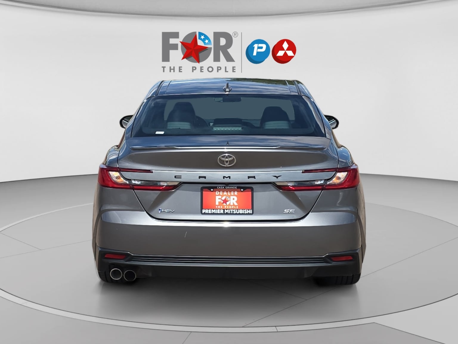 Toyota Camry photo 4