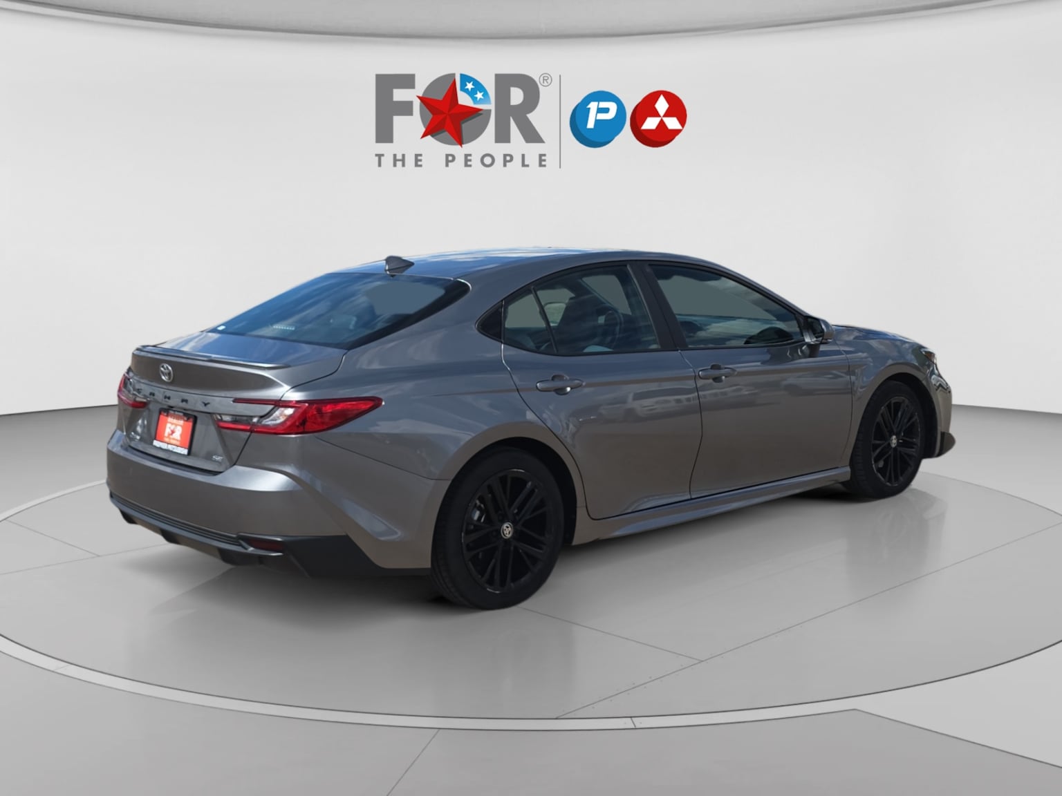 Toyota Camry photo 5