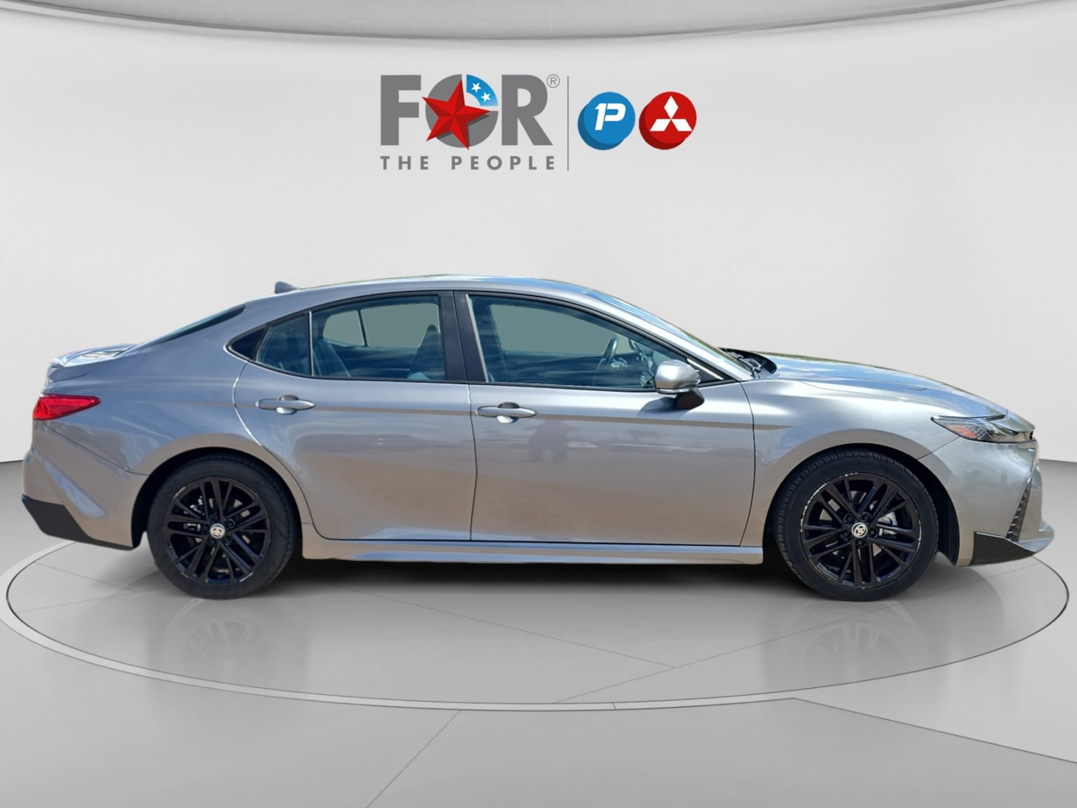 Toyota Camry photo 6