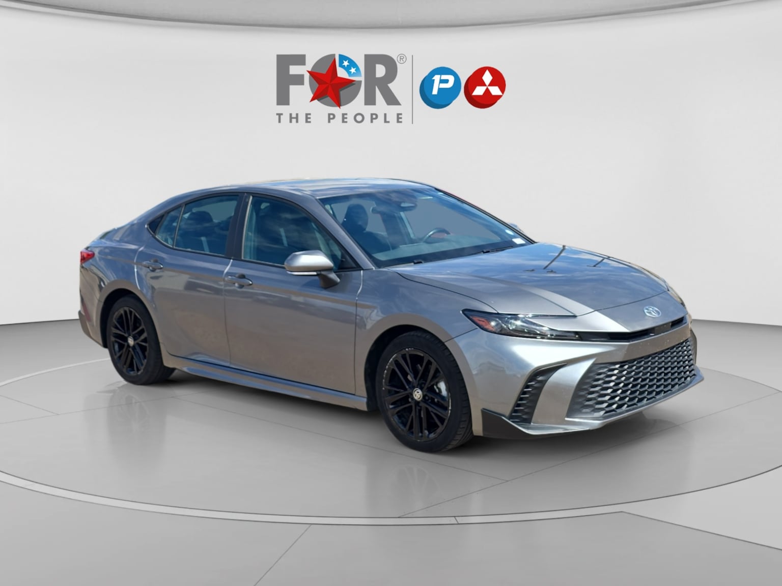 Toyota Camry photo 7