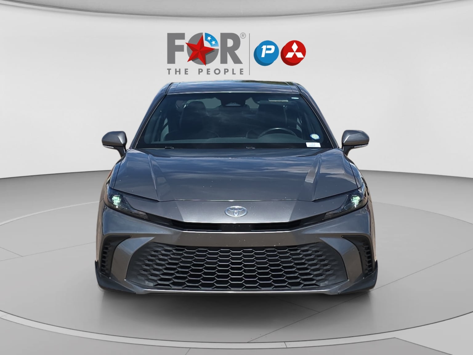 Toyota Camry photo 8
