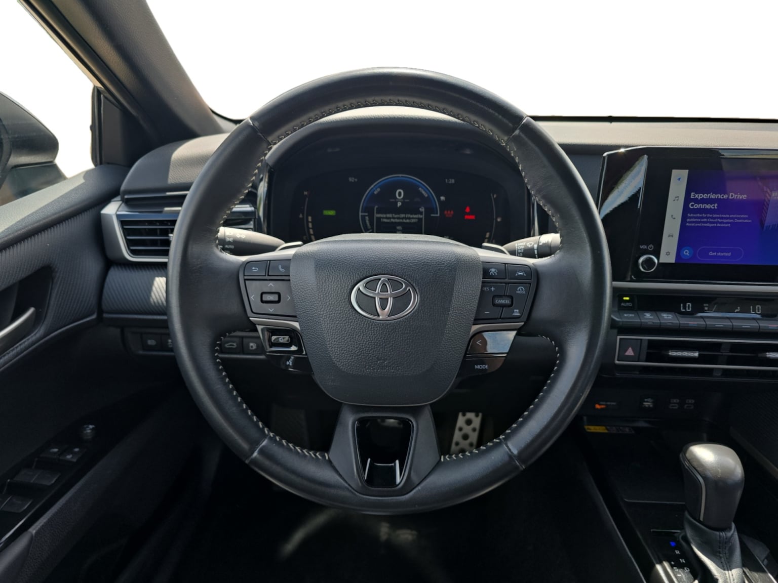 Toyota Camry photo 13
