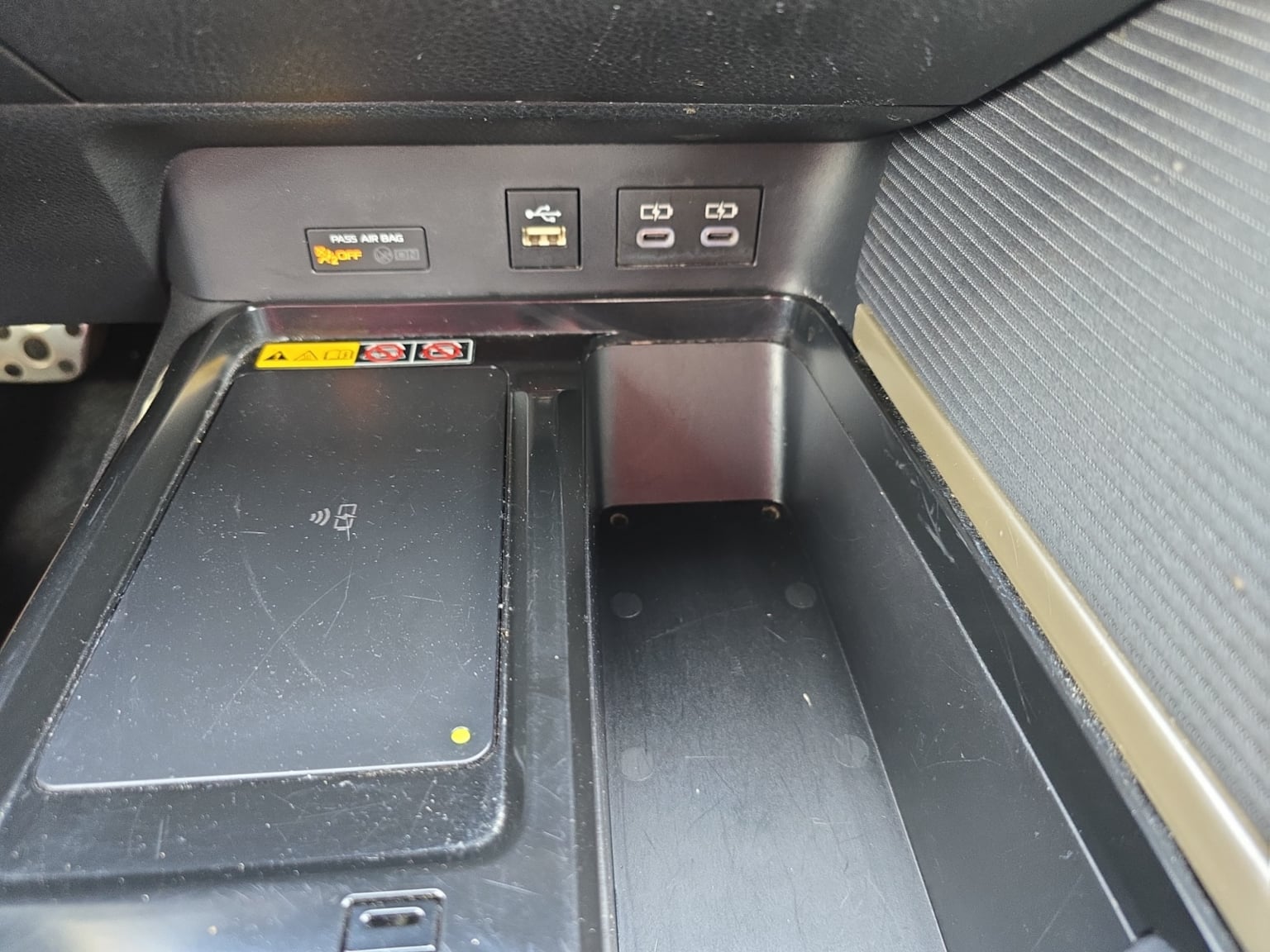 Toyota Camry photo 25