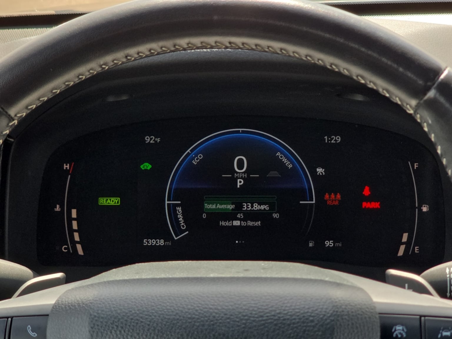 Toyota Camry photo 14