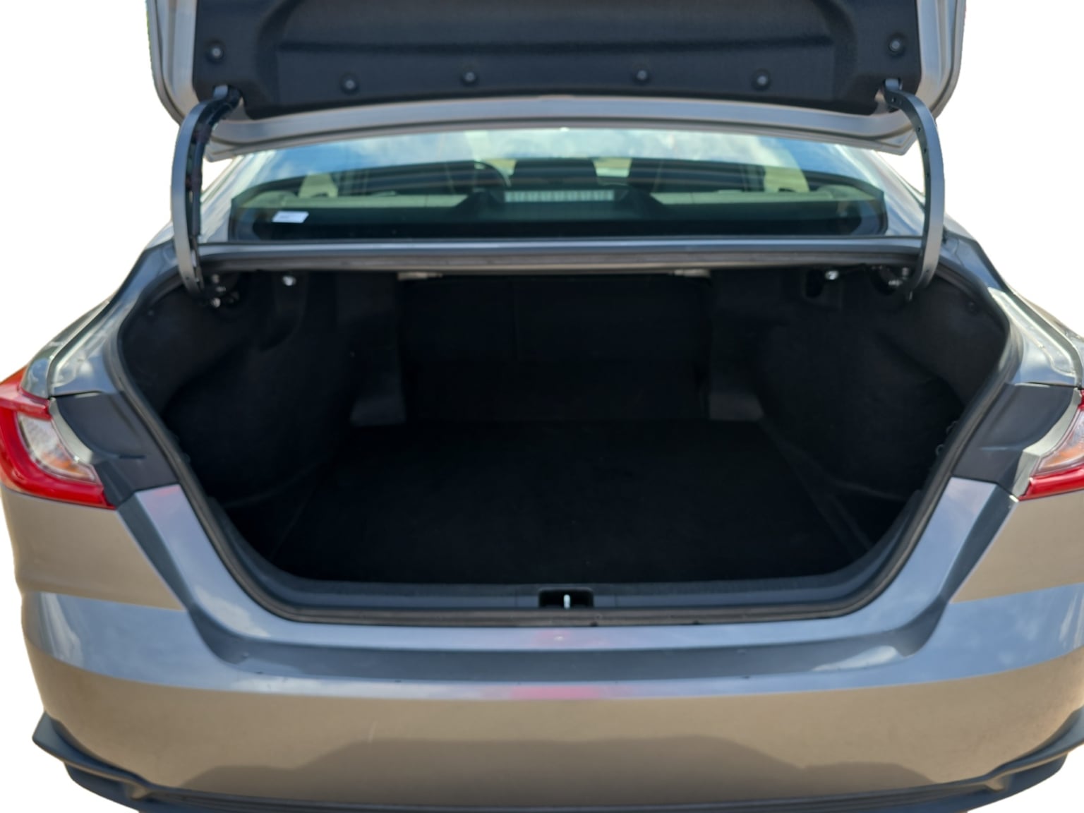 Toyota Camry photo 19