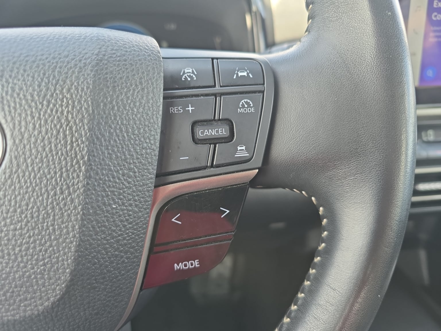 Toyota Camry photo 23