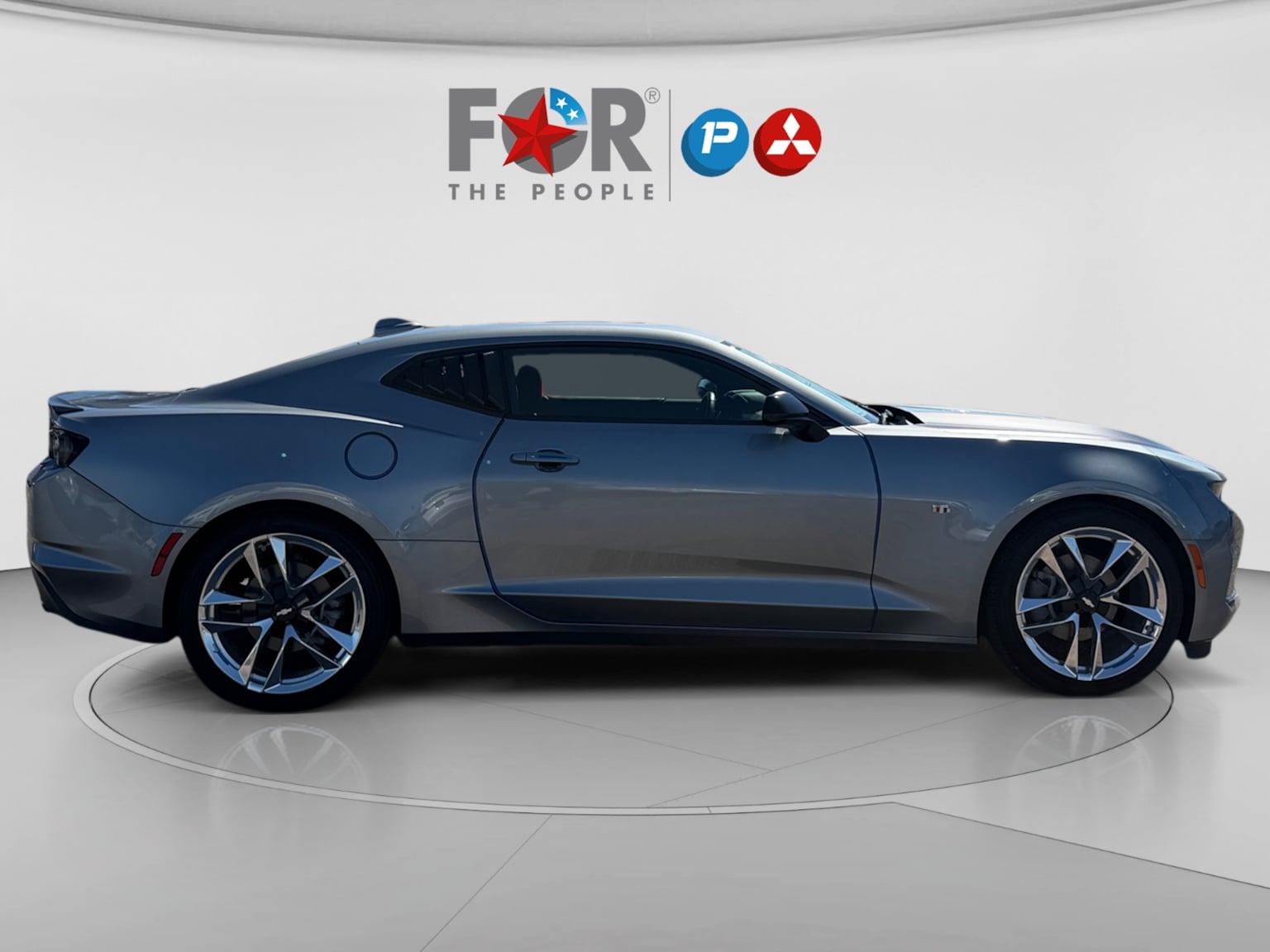 Chevrolet Camaro photo 6