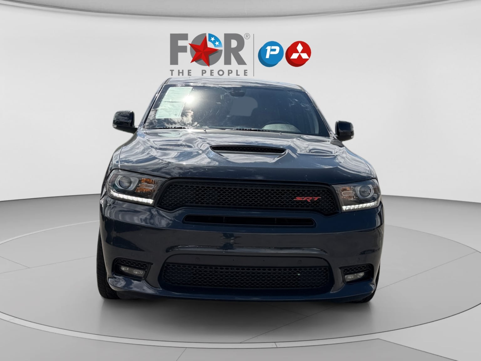 Dodge Durango photo 8