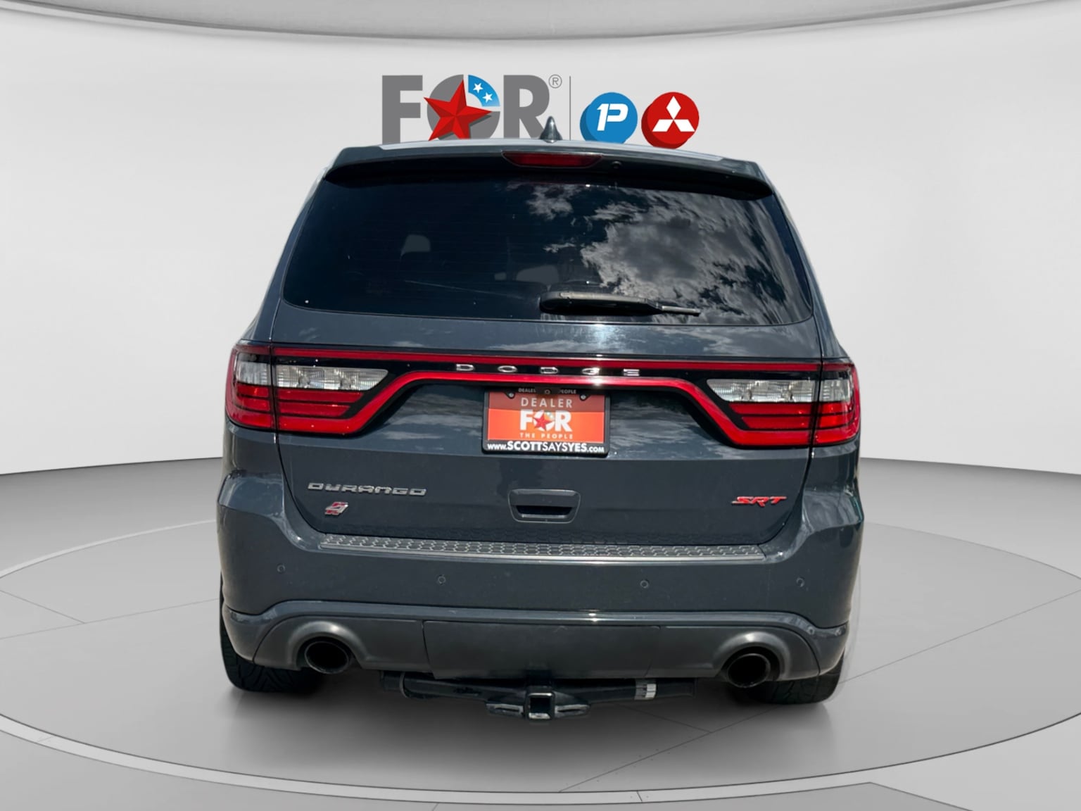Dodge Durango photo 4