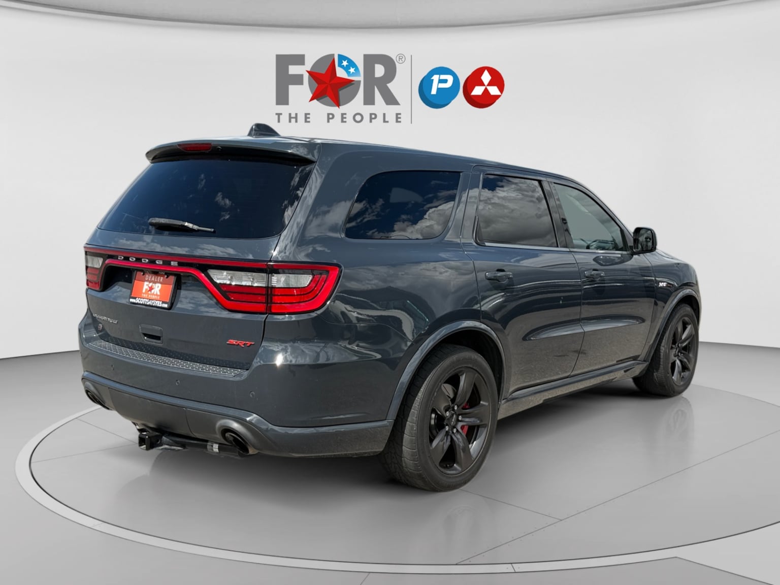 Dodge Durango photo 5