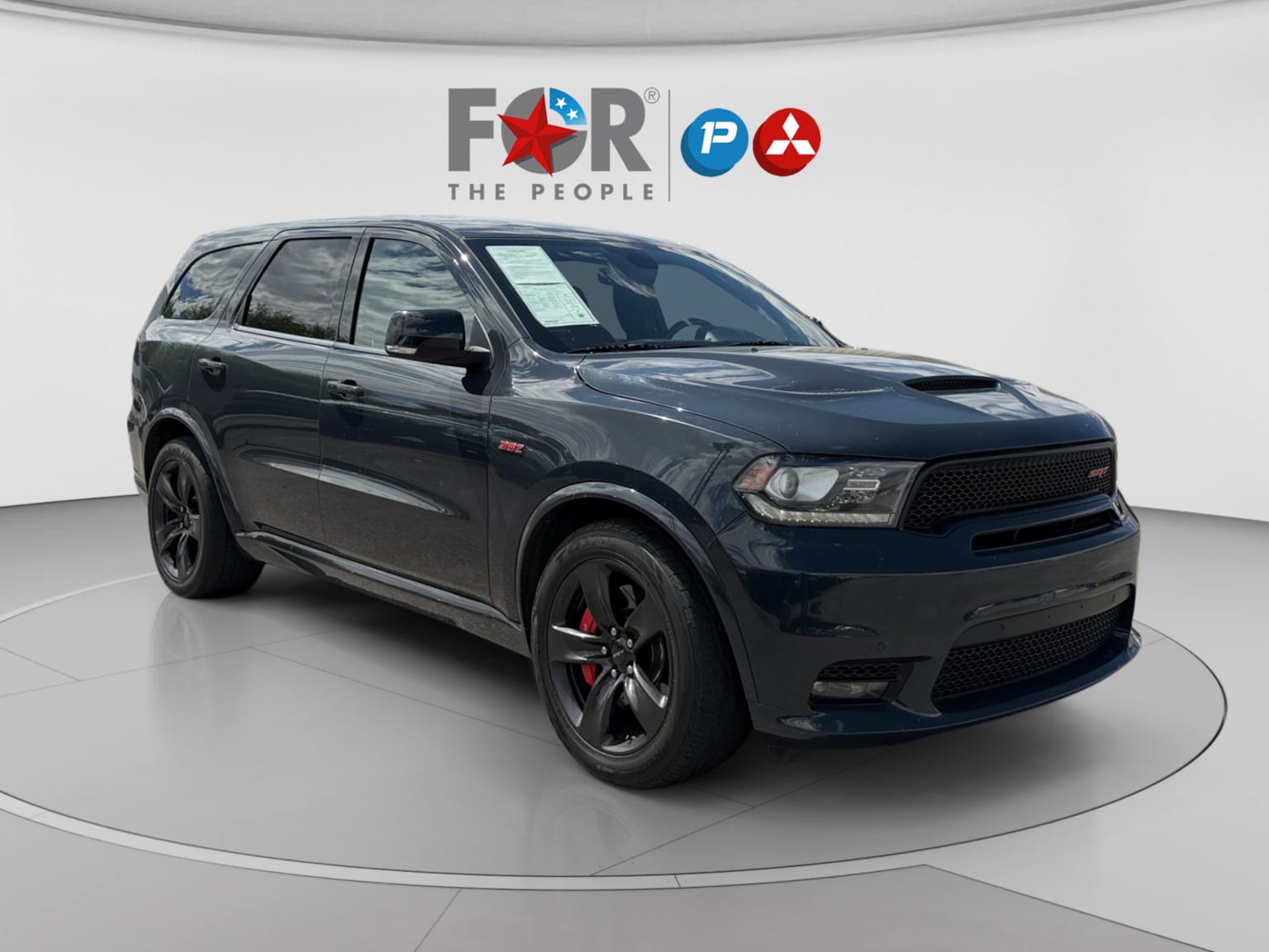Dodge Durango photo 7