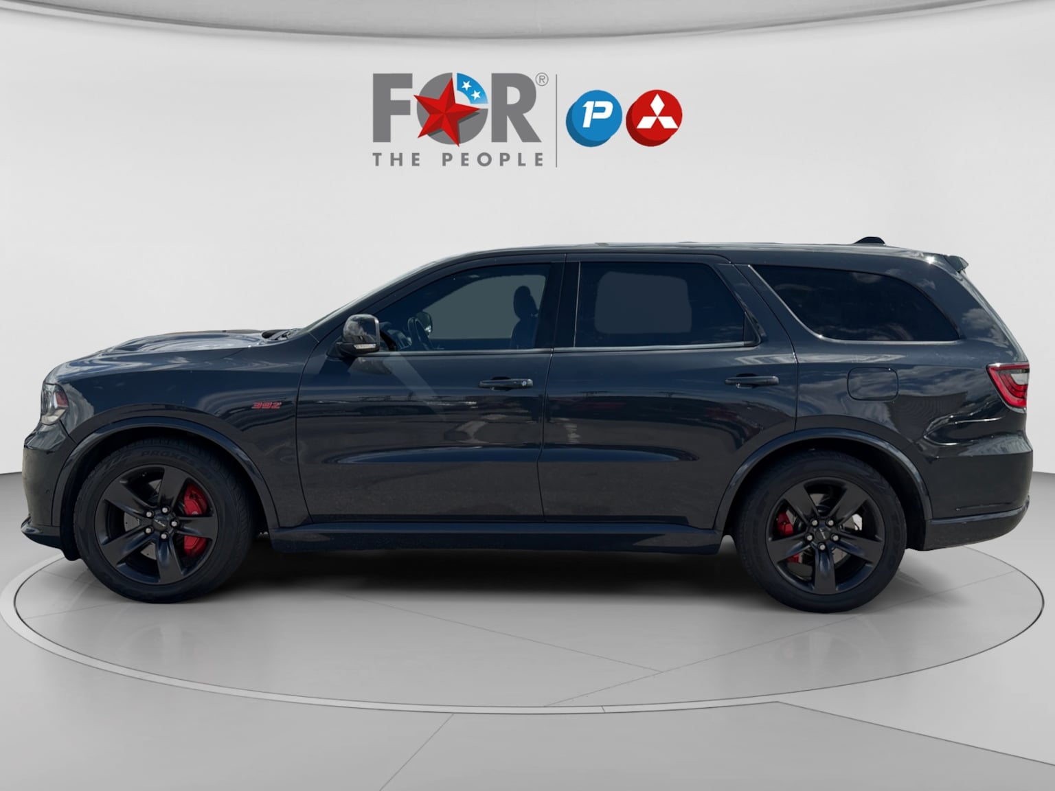 Dodge Durango photo 2