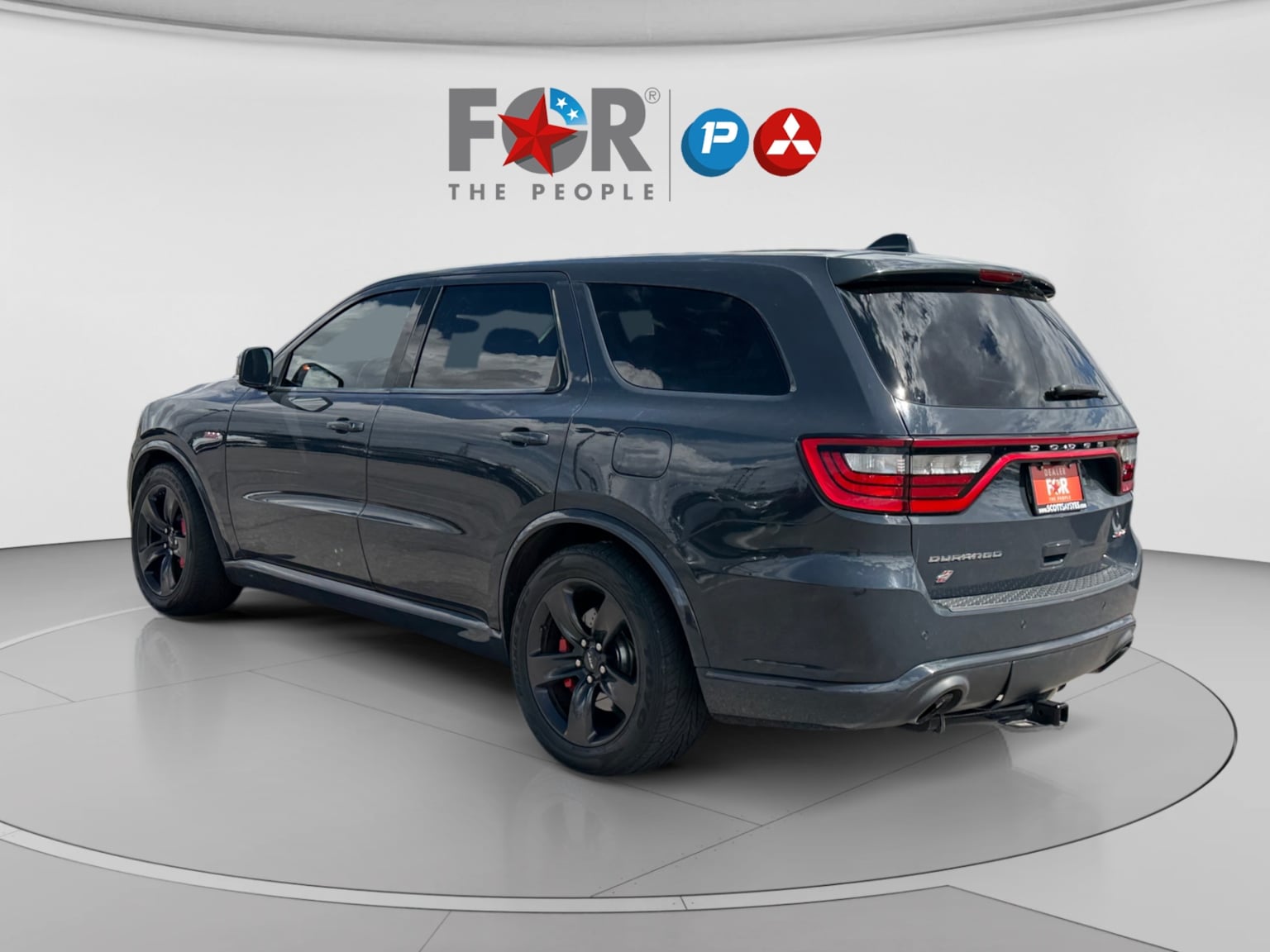 Dodge Durango photo 3