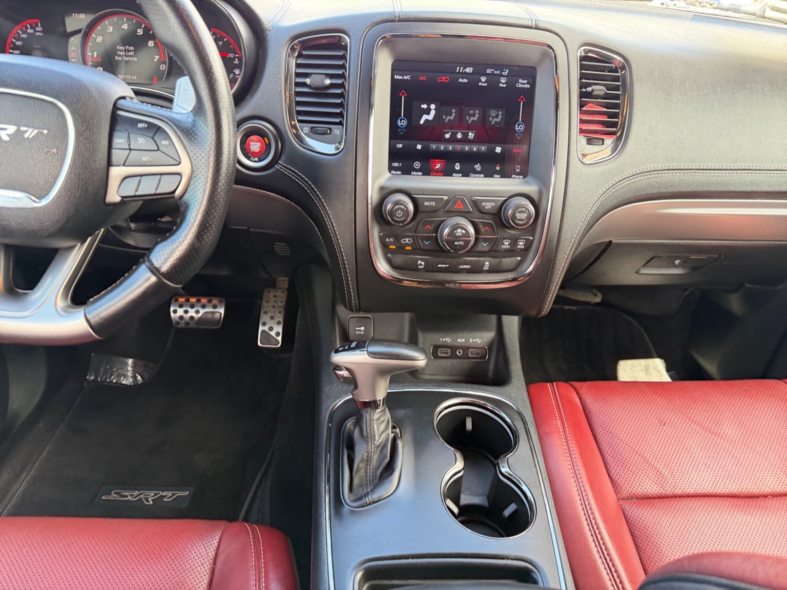 Dodge Durango photo 15