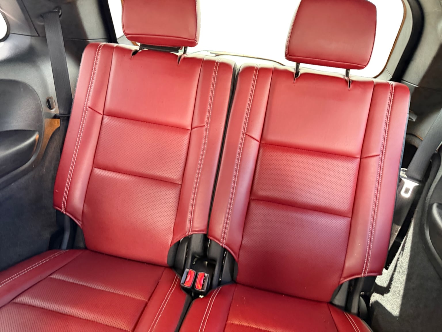 Dodge Durango photo 16